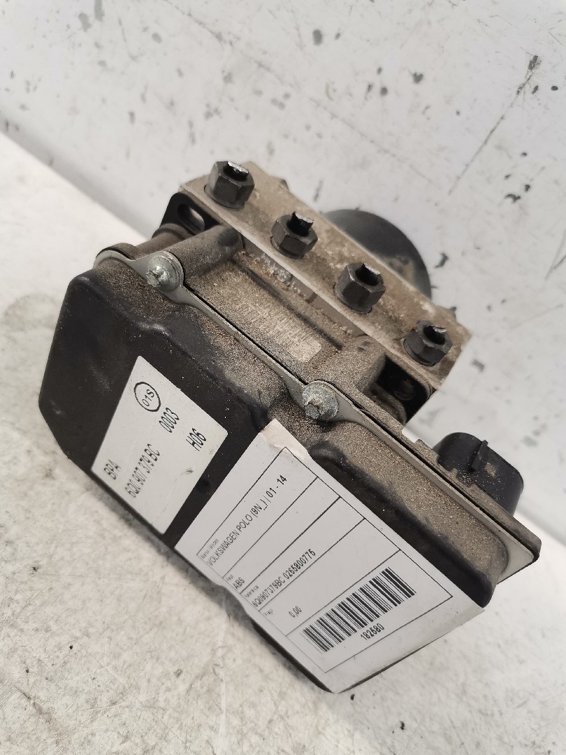 ABS VOLKSWAGEN POLO (9N_) | 01 - 14 Imagem-2
