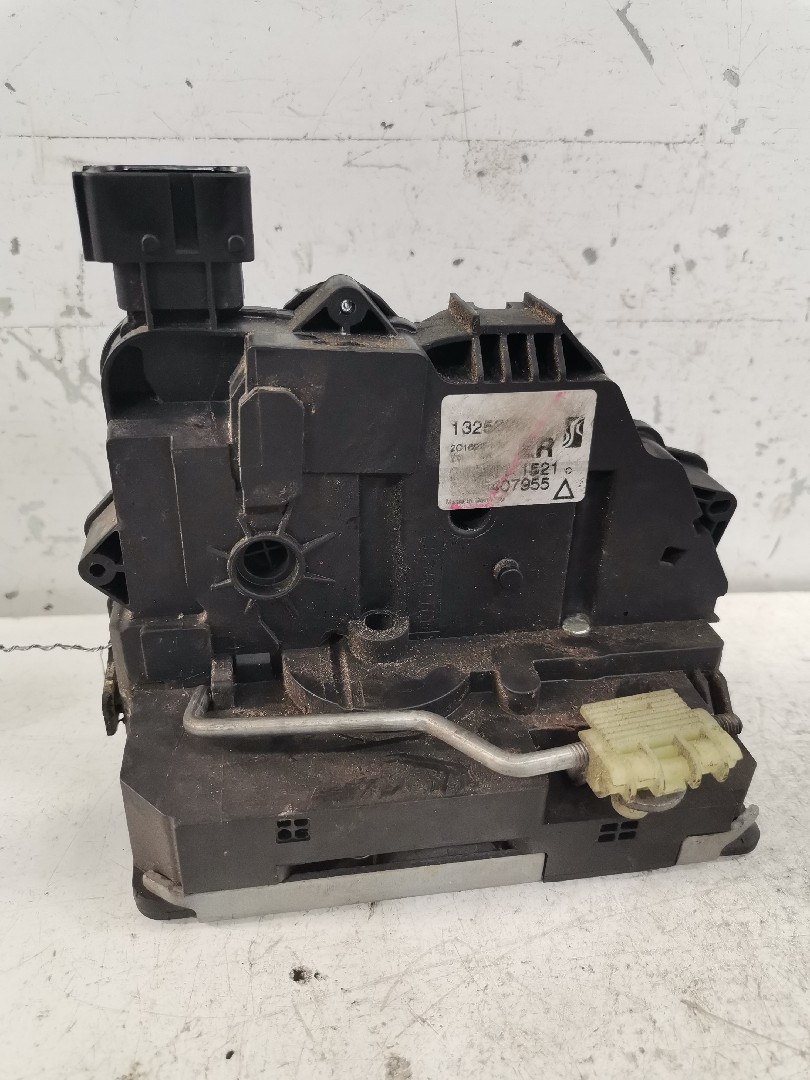 Fechadura Tras Lado Direito OPEL CORSA D (S07) | 06 - 14