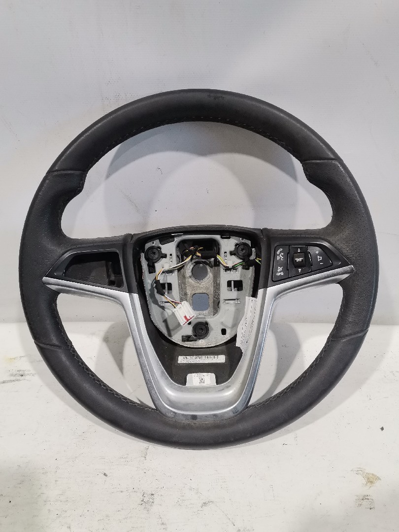 Volante OPEL ASTRA J (P10) | 09 - 15