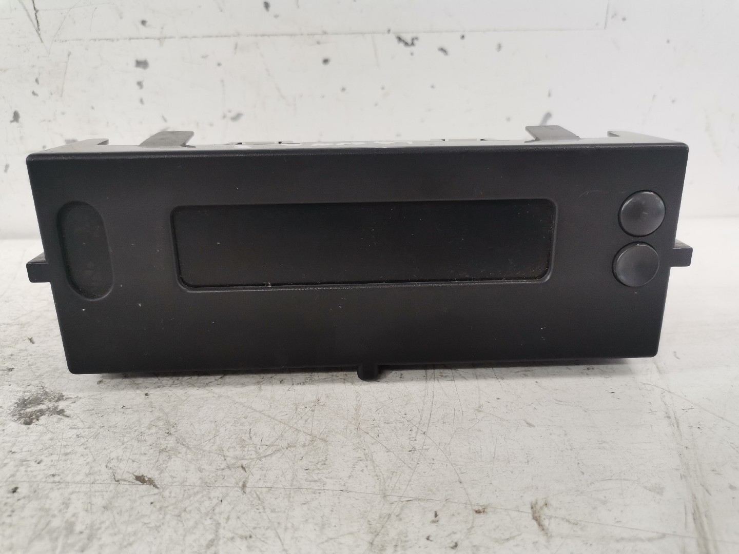 Pantalla Aire Acondicionado RENAULT LAGUNA III Sport Tourer (KT0/1) | 07 - 15