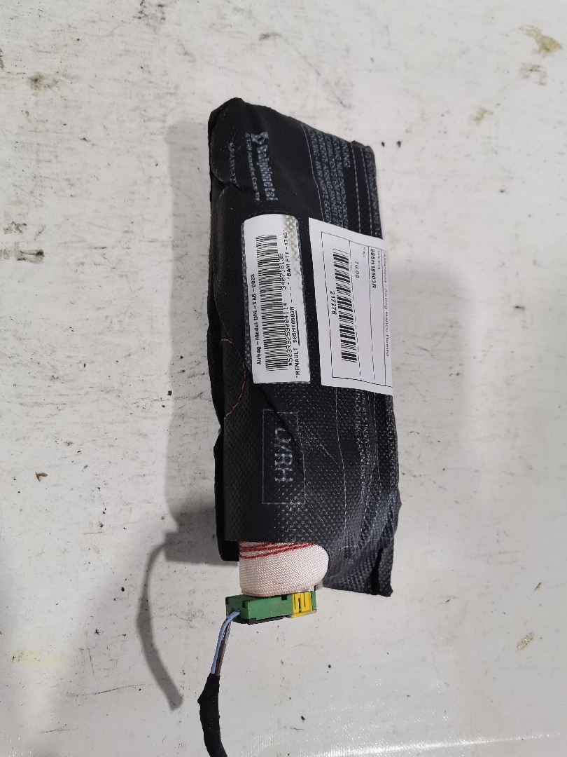 Almofada / Airbag Banco Direito RENAULT CLIO Grandtour (KR0/1_) | 08 - 