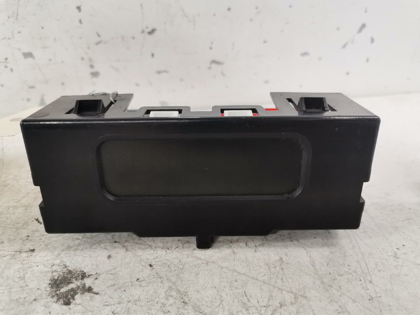 Pantalla Aire Acondicionado RENAULT KANGOO (KC0/1_) | 97 - 