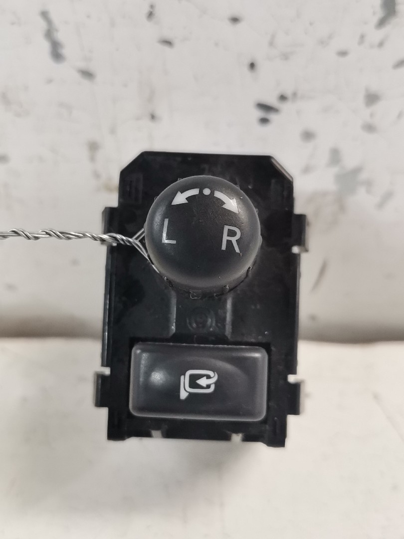 Botão / Comando Espelhos NISSAN LEAF (ZE0) | 10 - 