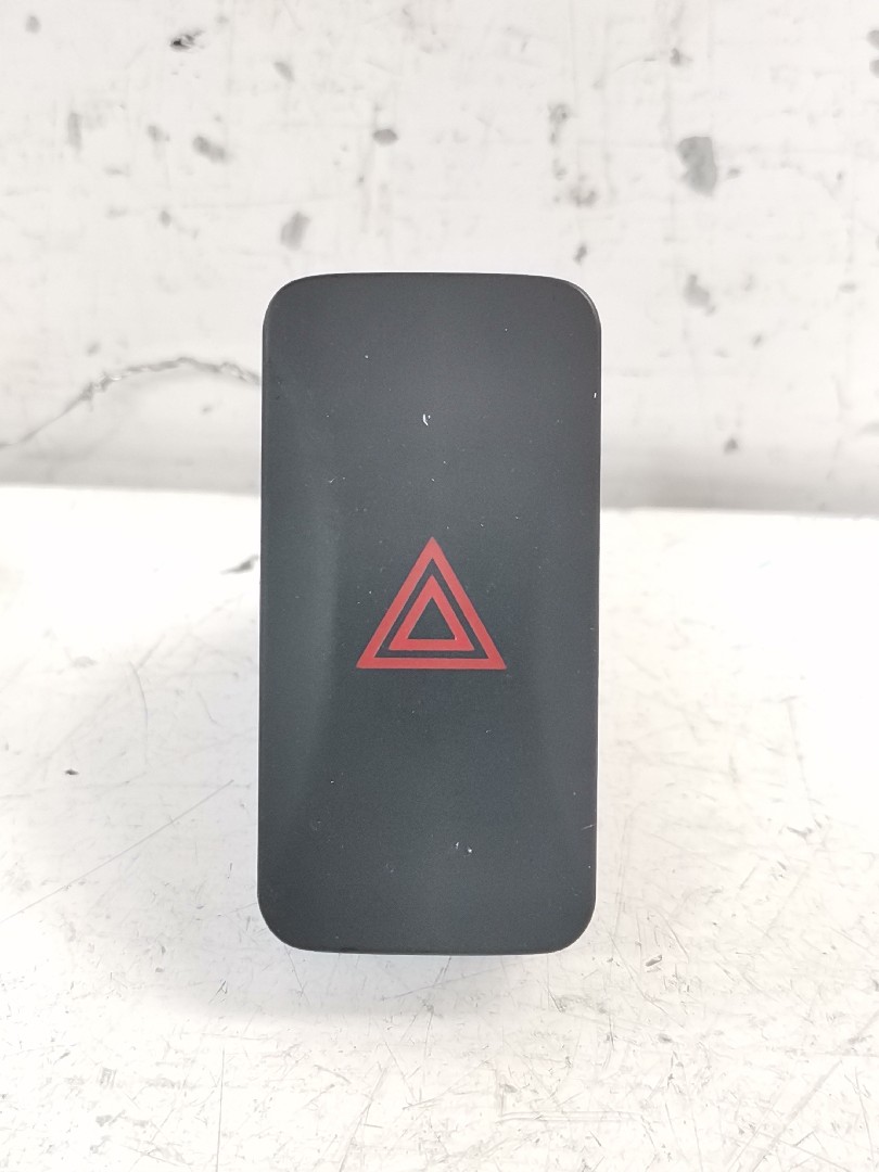 Botão / Interruptor 4 Piscas NISSAN LEAF (ZE0) | 10 - 