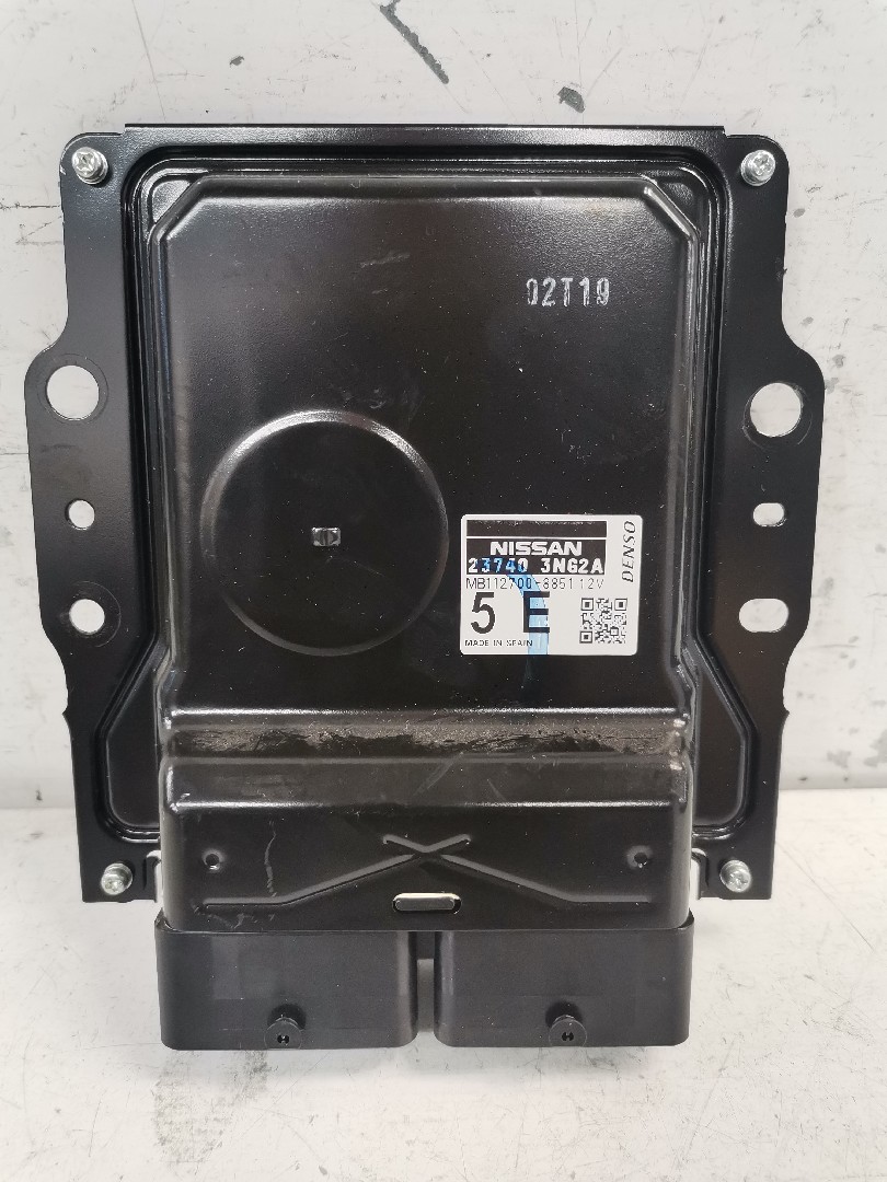 Módulo / Centralina NISSAN LEAF (ZE0) | 10 - 