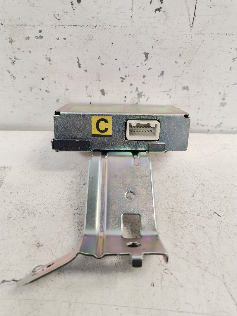 Módulo / Centralina NISSAN LEAF (ZE0) | 10 - 