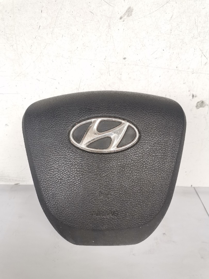 Airbag / Centro Volante HYUNDAI i20 (PB, PBT) | 08 -  Imagem-0