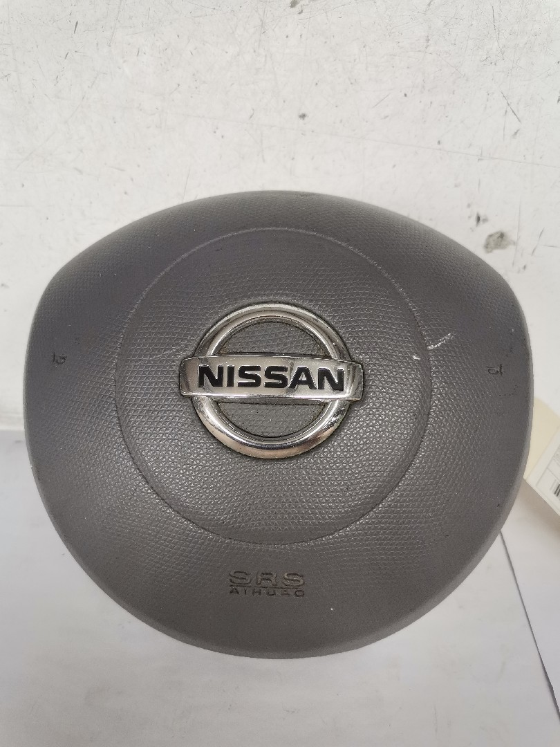 Driver Airbag NISSAN MICRA III (K12) | 02 - 10