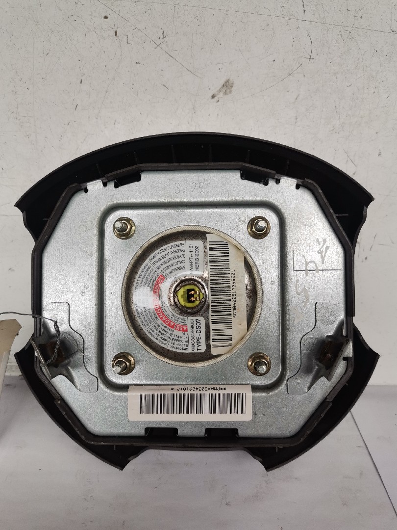 Driver Airbag NISSAN MICRA III (K12) | 02 - 10 Imagem-1