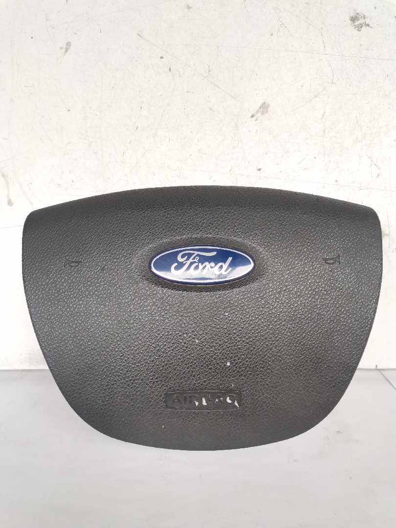 Airbag Conductor FORD FOCUS II (DA_, HCP, DP) | 04 - 13 Imagem-0