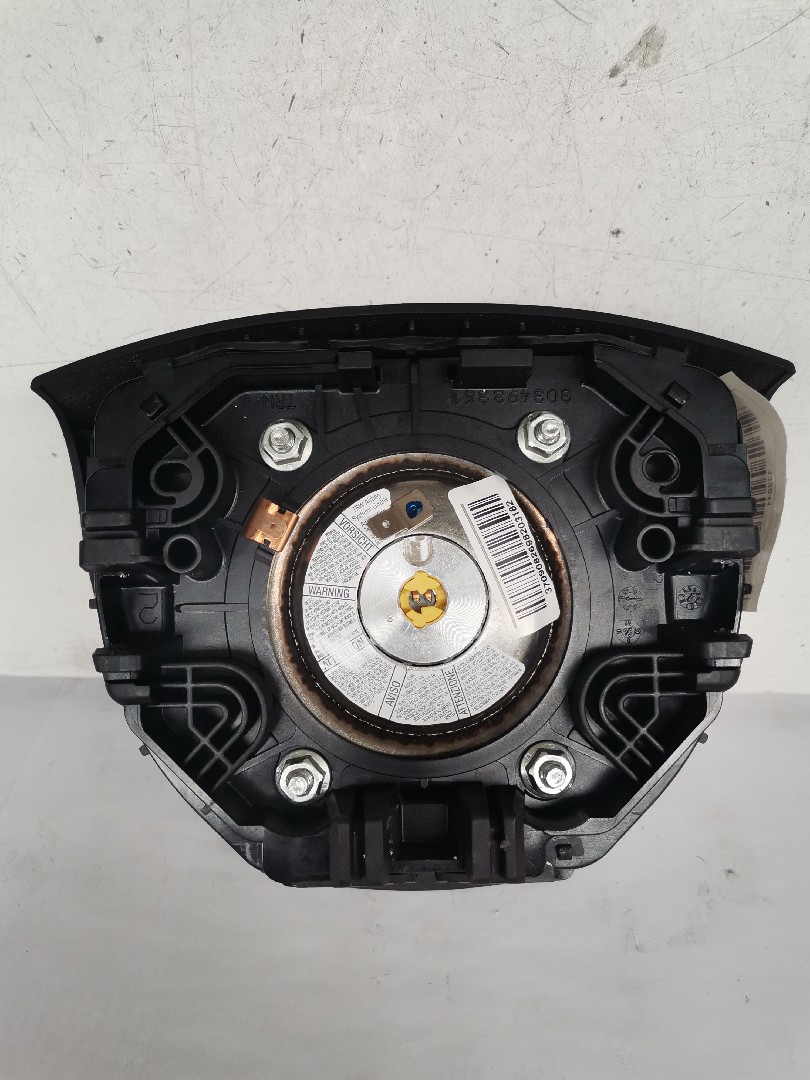 Airbag Conductor FORD FOCUS II (DA_, HCP, DP) | 04 - 13 Imagem-1