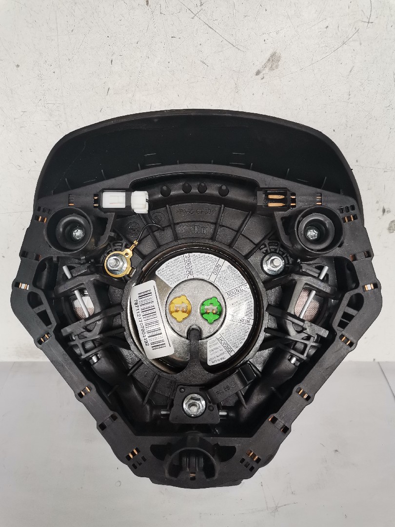 Driver Airbag LANCIA DELTA III (844_) | 08 - 14 Imagem-1