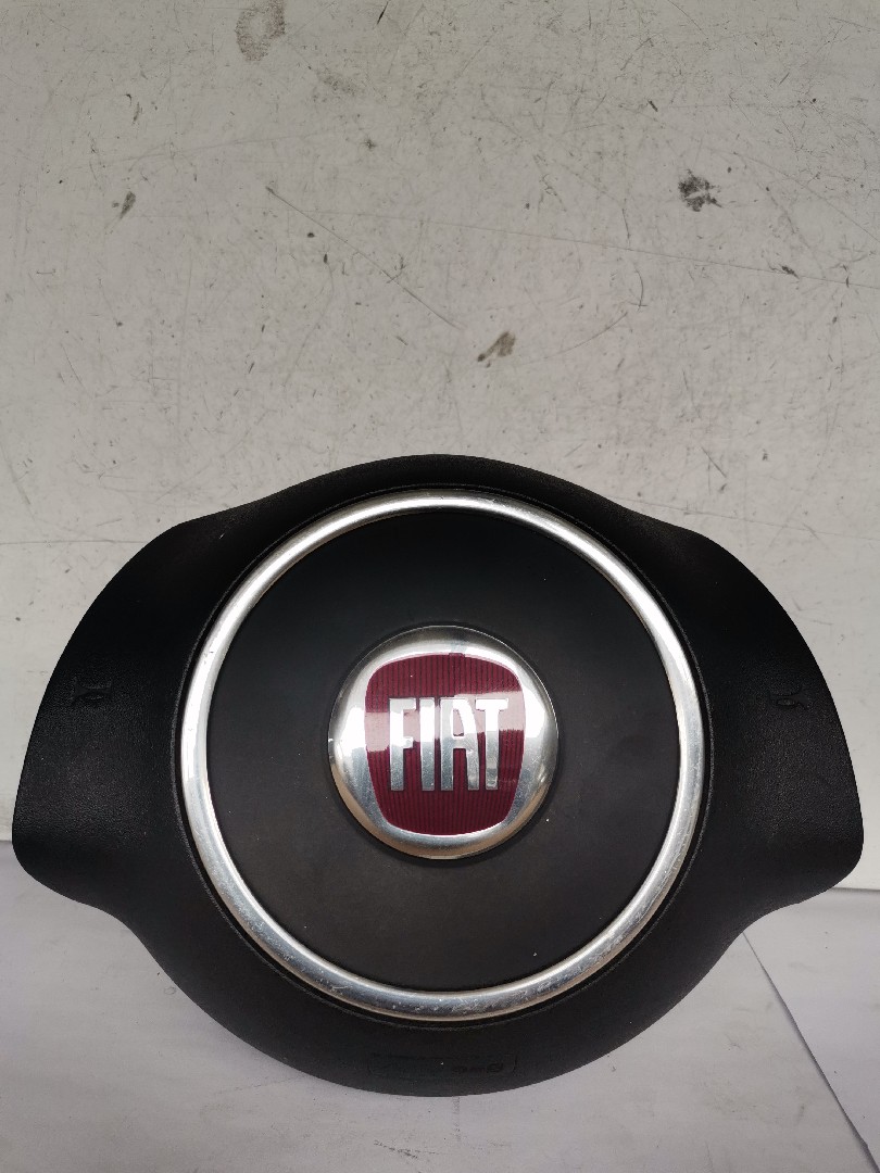 Airbag Conductor FIAT 500 (312_) | 07 - 