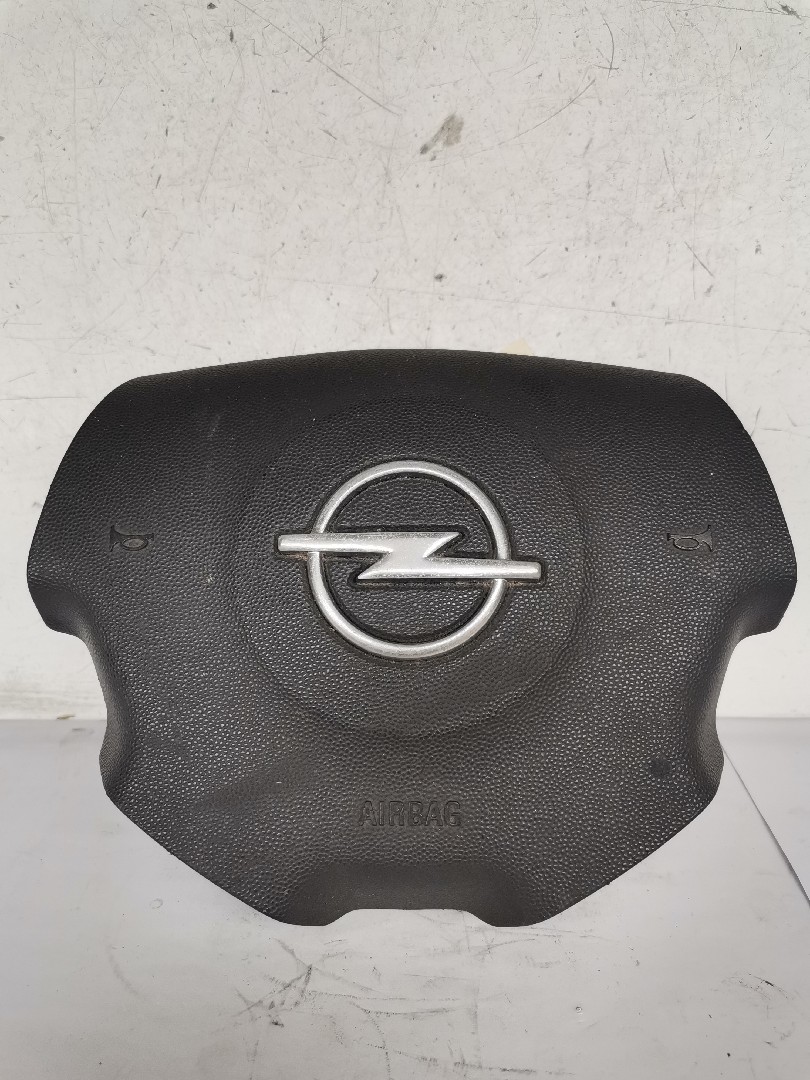 Driver Airbag OPEL SIGNUM Hatchback (Z03) | 03 - 08