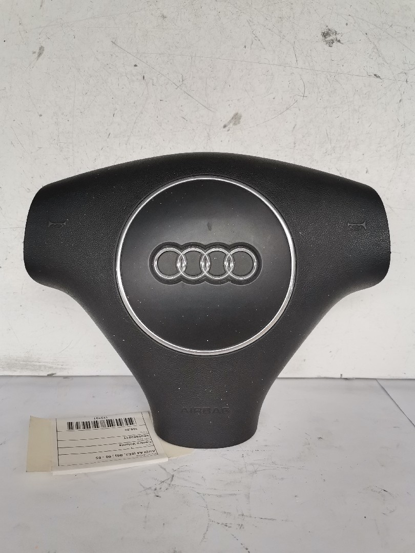 Airbag / Centro Volante AUDI A4 (8E2, B6) | 00 - 05 Imagem-0