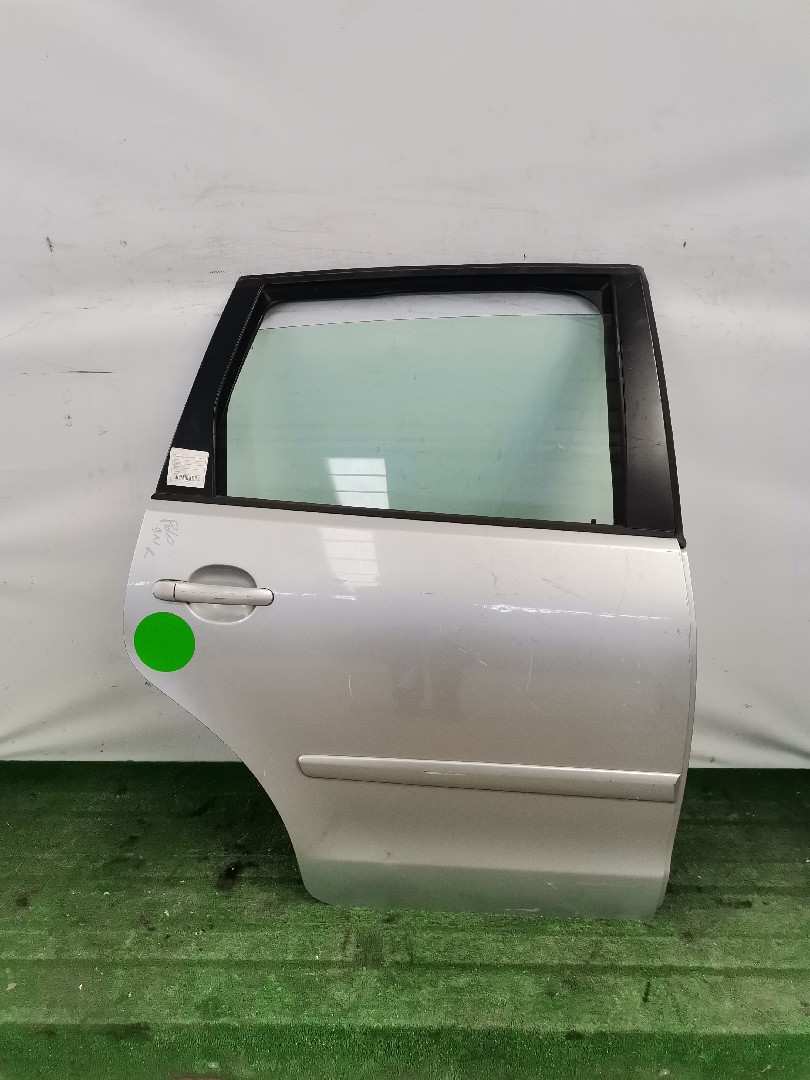 Porta Tras Lado Direito VOLKSWAGEN POLO (9N_) | 01 - 14