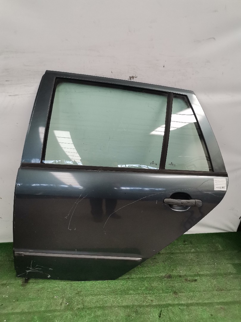 Porta Tras Lado Esquerdo SKODA FABIA I Combi (6Y5) | 00 - 07