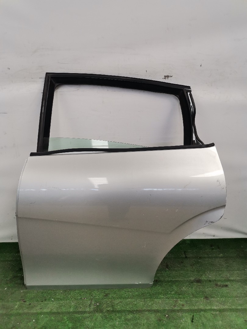 Porta Tras Lado Esquerdo SEAT LEON (1P1) | 05 - 13