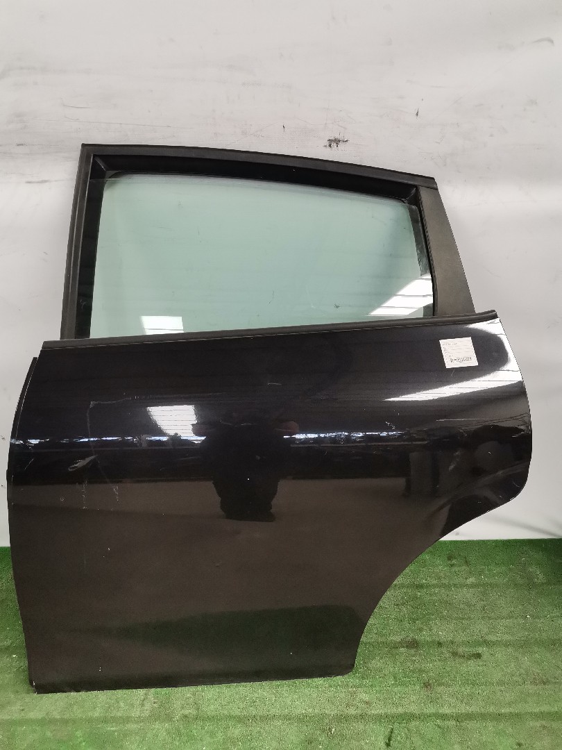 Porta Tras Lado Esquerdo SEAT LEON (1P1) | 05 - 13