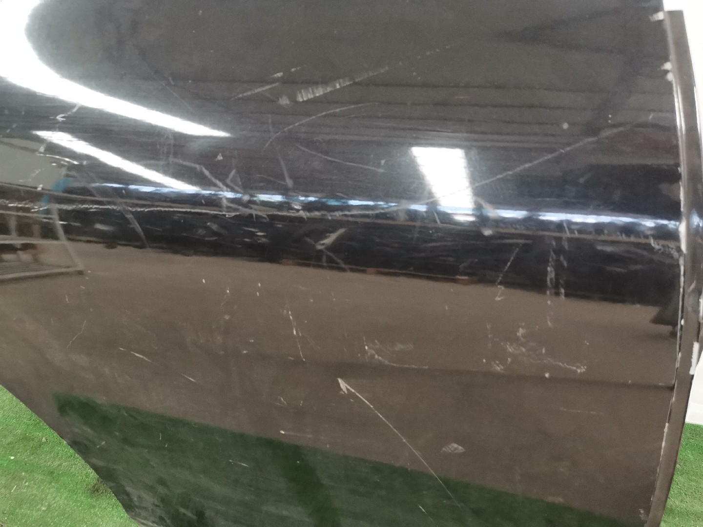 Porta Tras Lado Direito SEAT LEON (1P1) | 05 - 13 Imagem-1