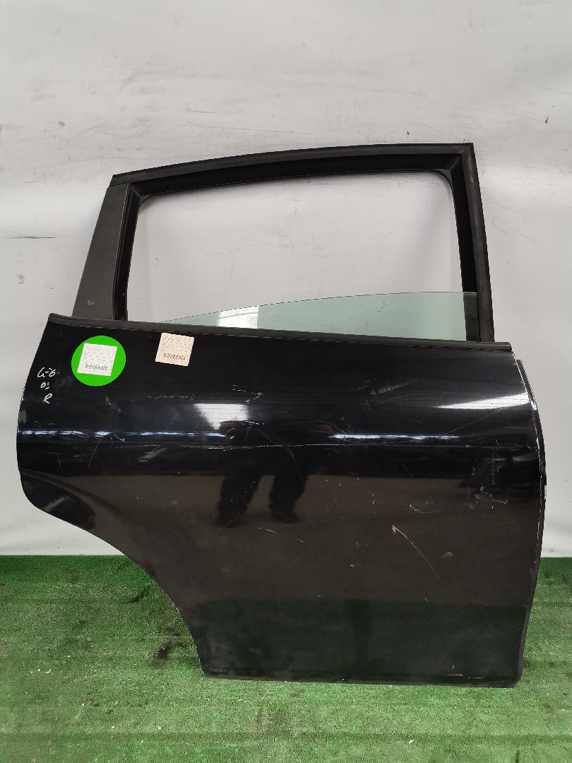 Porta Tras Lado Direito SEAT LEON (1P1) | 05 - 13 Imagem-0