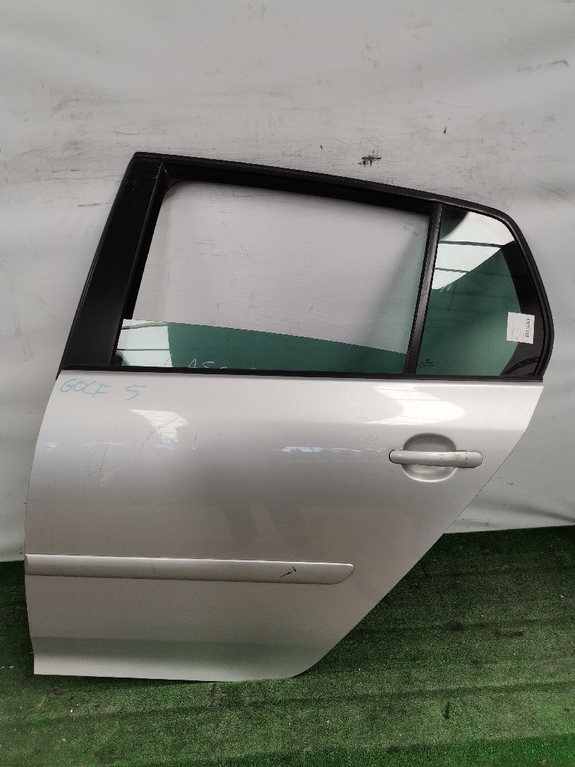 Porta Tras Lado Esquerdo VOLKSWAGEN GOLF V (1K1) | 03 - 09