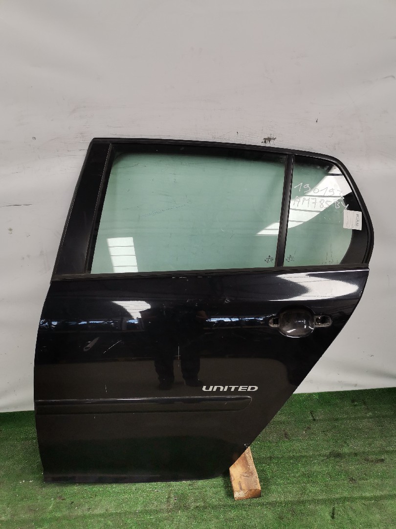 Porta Tras Lado Esquerdo VOLKSWAGEN GOLF V (1K1) | 03 - 09