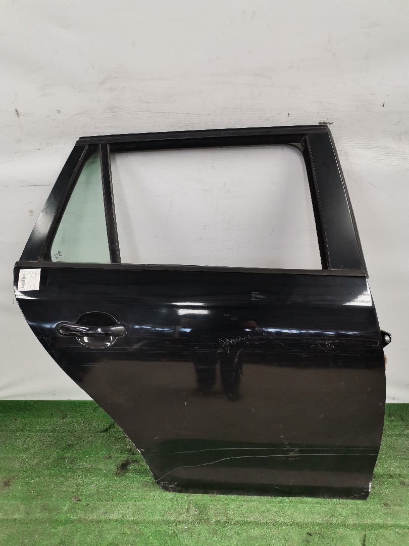 Porta Tras Lado Direito VOLKSWAGEN GOLF VI Variant (AJ5) | 09 - 14