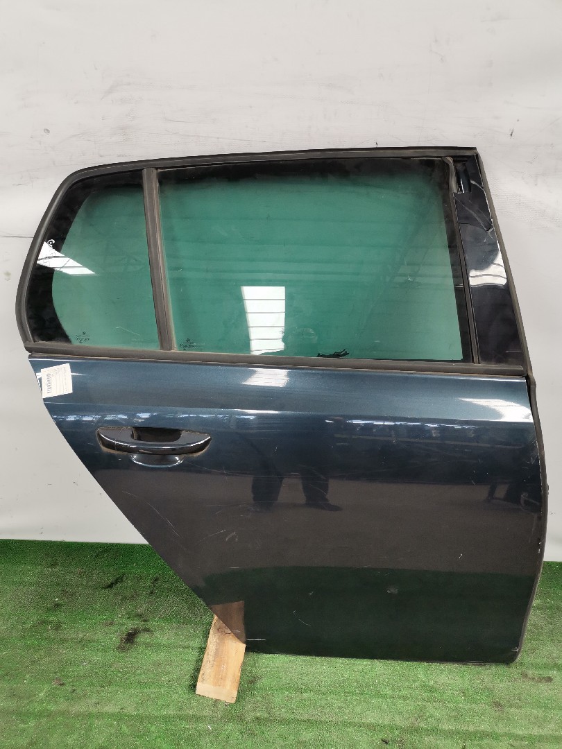 Porta Tras Lado Direito VOLKSWAGEN GOLF VI (5K1) | 08 - 14