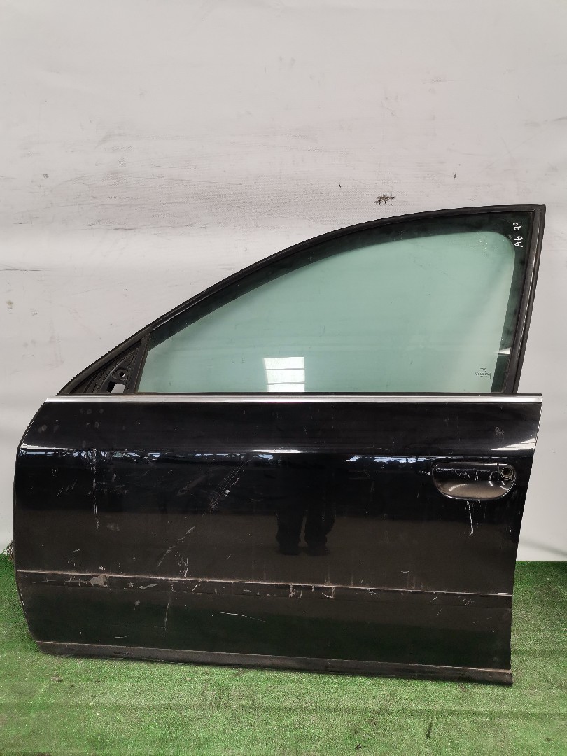 Porta Frente Lado Esquerdo AUDI A6 (4B2, C5) | 97 - 05