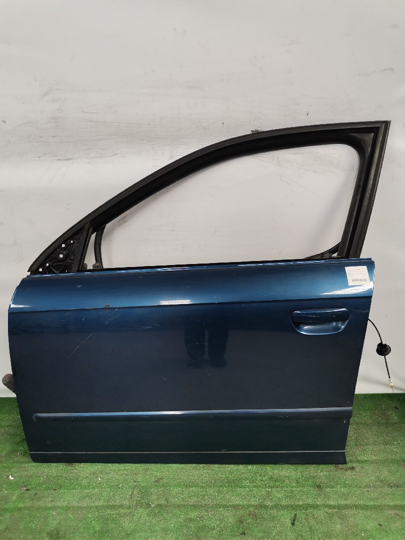 Porta Frente Lado Esquerdo AUDI A4 (8EC, B7) | 04 - 08
