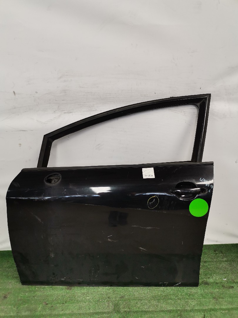 Porta Frente Lado Esquerdo SEAT LEON (1P1) | 05 - 13 Imagem-0