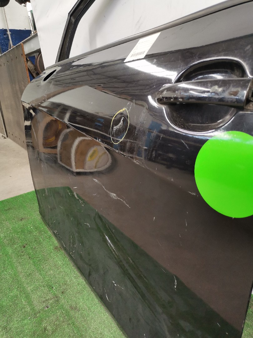 Porta Frente Lado Esquerdo SEAT LEON (1P1) | 05 - 13 Imagem-1