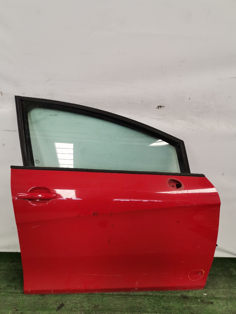 Porta Frente Lado Direito SEAT LEON (1P1) | 05 - 13