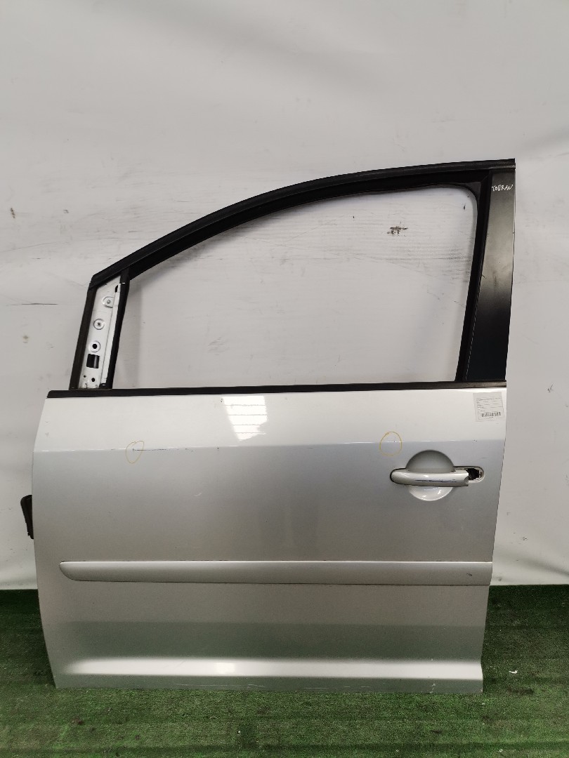 Porta Frente Lado Esquerdo VOLKSWAGEN TOURAN (1T1, 1T2) | 03 - 10