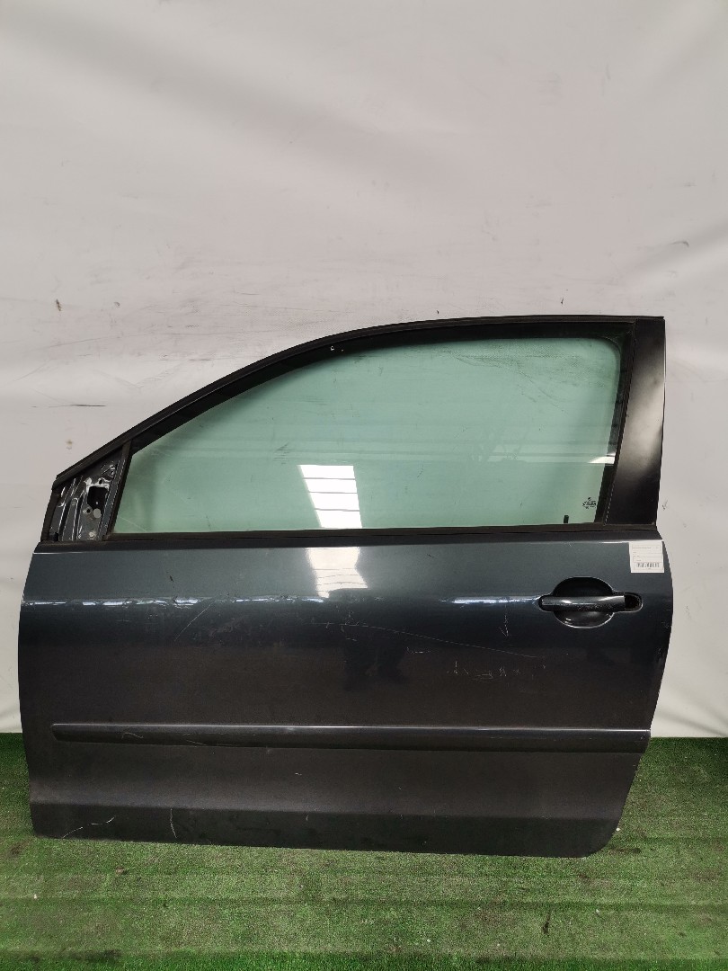 Porta Frente Lado Esquerdo VOLKSWAGEN POLO (9N_) | 01 - 14