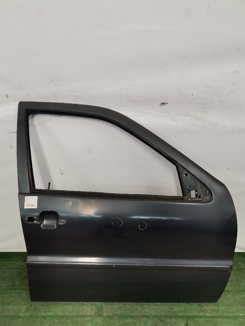 Porta Frente Lado Direito VOLKSWAGEN POLO (6N2) | 99 - 01