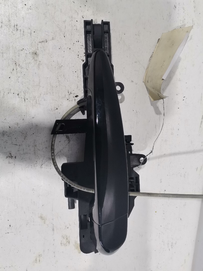 Puxador Tras Lado Direito BMW 1 (E87) | 03 - 13