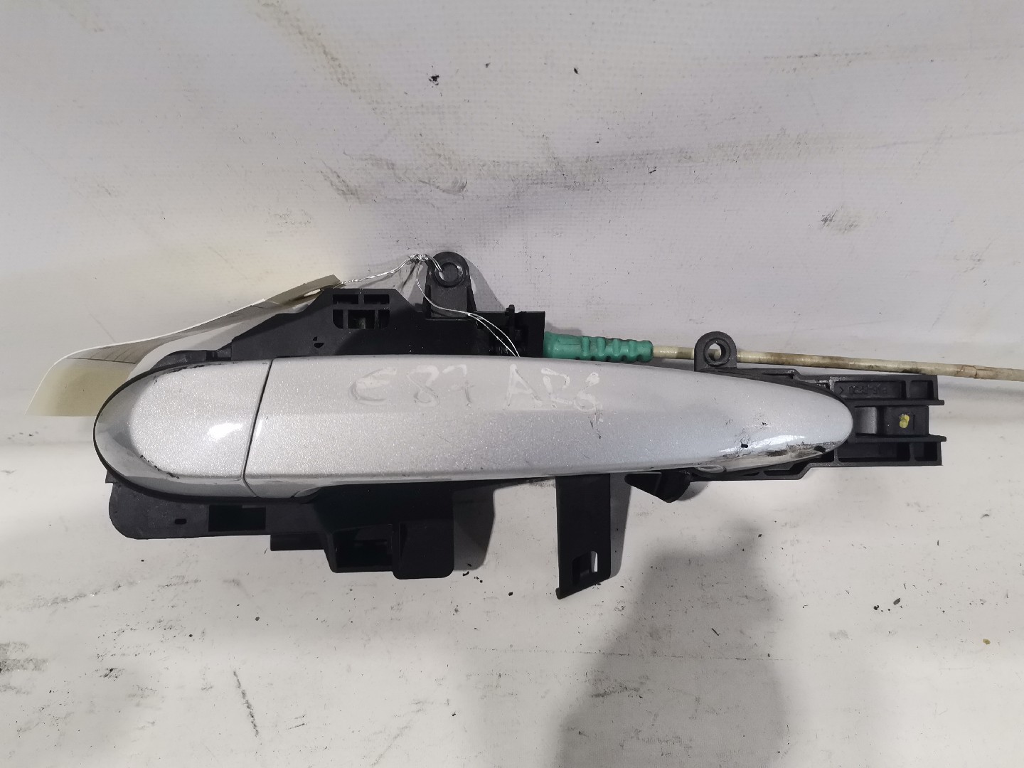 Puxador Tras Lado Esquerdo BMW 1 (E87) | 03 - 13