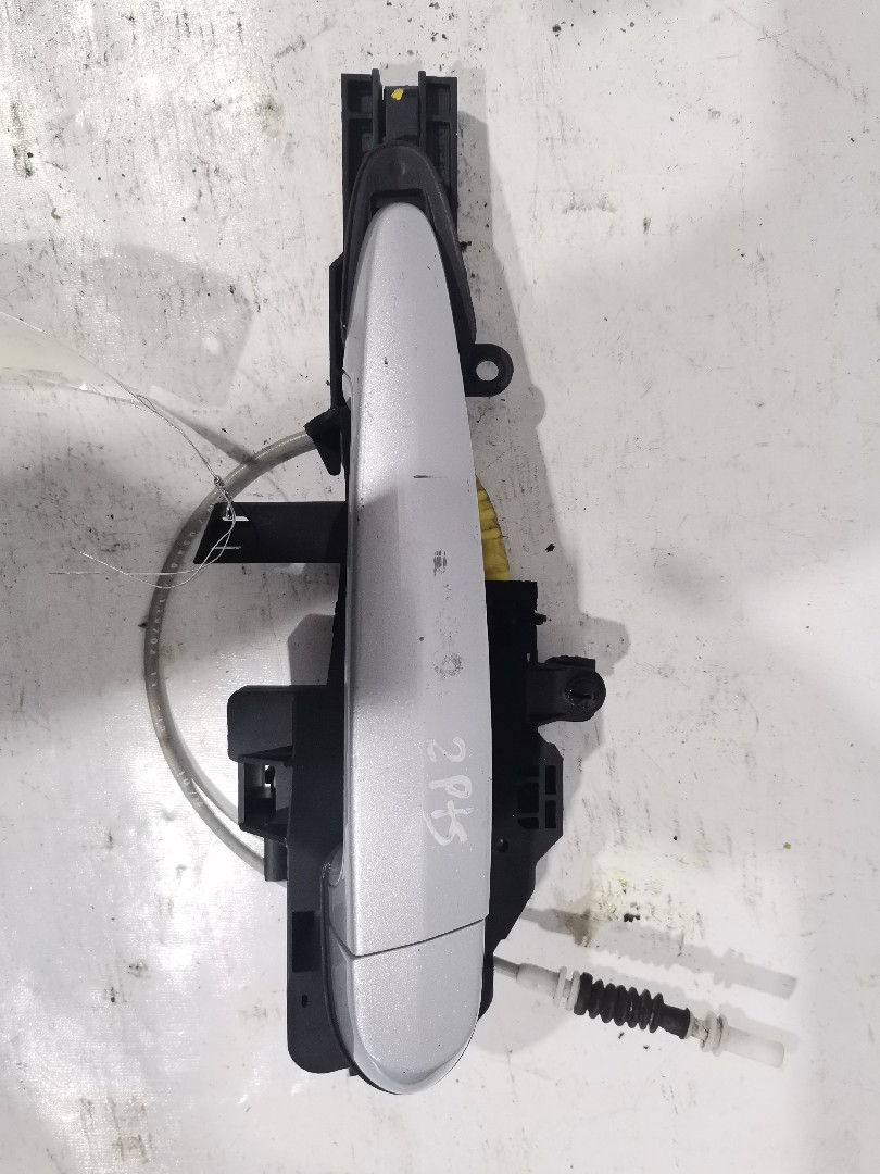 Puxador Frente Lado Direito BMW 1 (E87) | 03 - 13