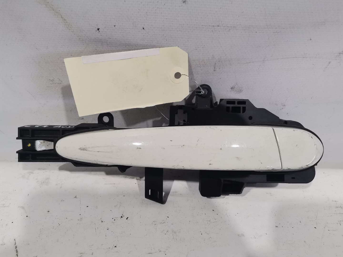 Puxador Frente Lado Direito BMW 1 (E87) | 03 - 13