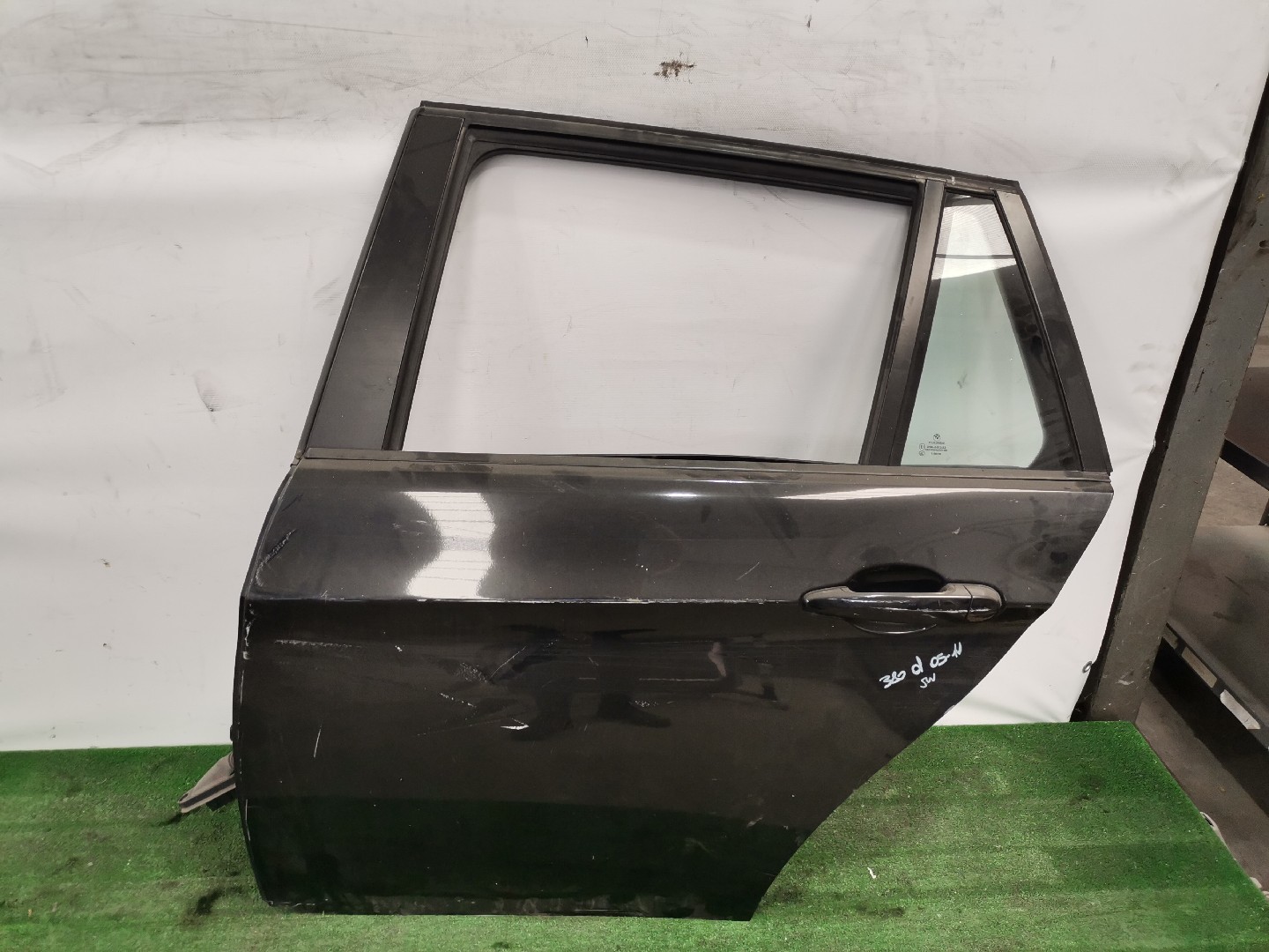 Porta Tras Lado Esquerdo BMW 3 Touring (E91) | 04 - 12