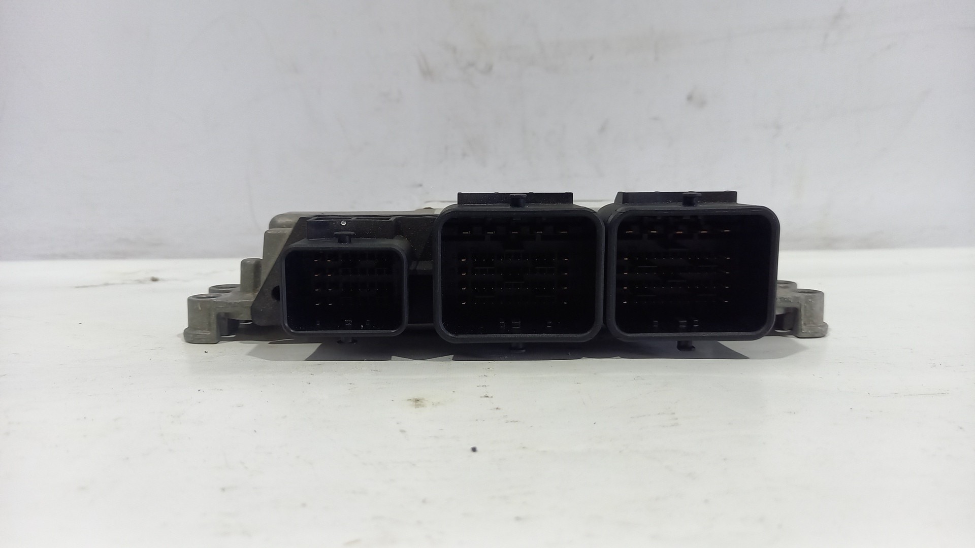 Engine Module PEUGEOT 308 I (4A_, 4C_) | 07 - 16