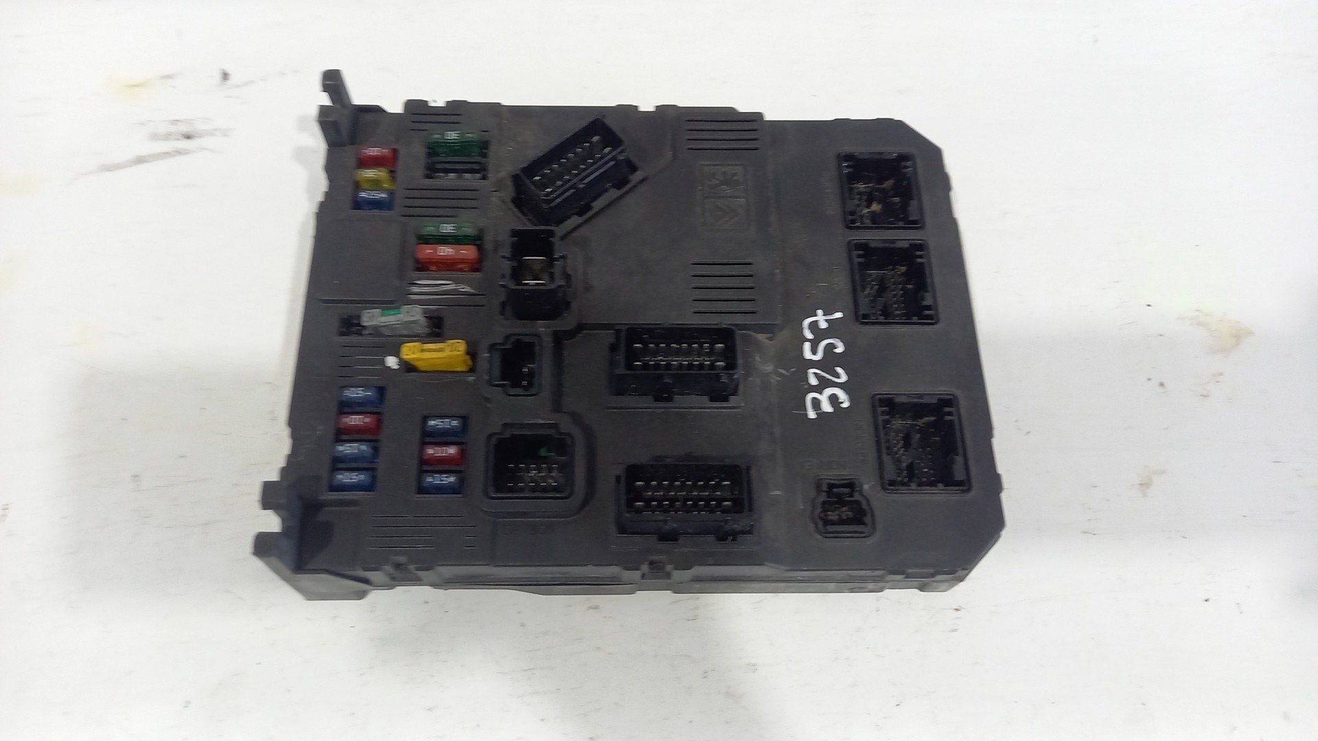 Modulo / Centralina CITROEN C3 I (FC_, FN_) | 02 - 