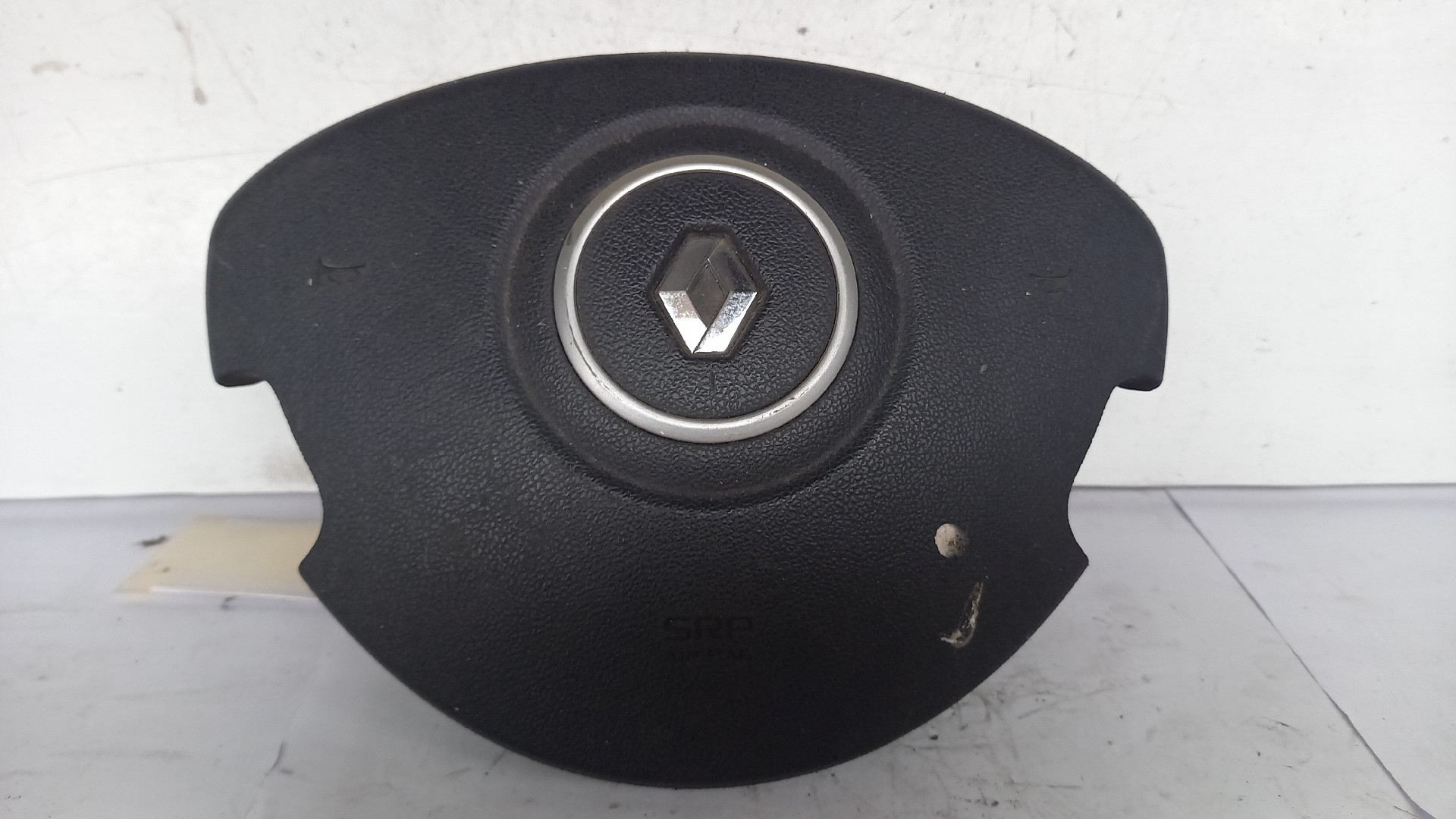 Driver Airbag RENAULT CLIO III (BR0/1, CR0/1) | 05 - 