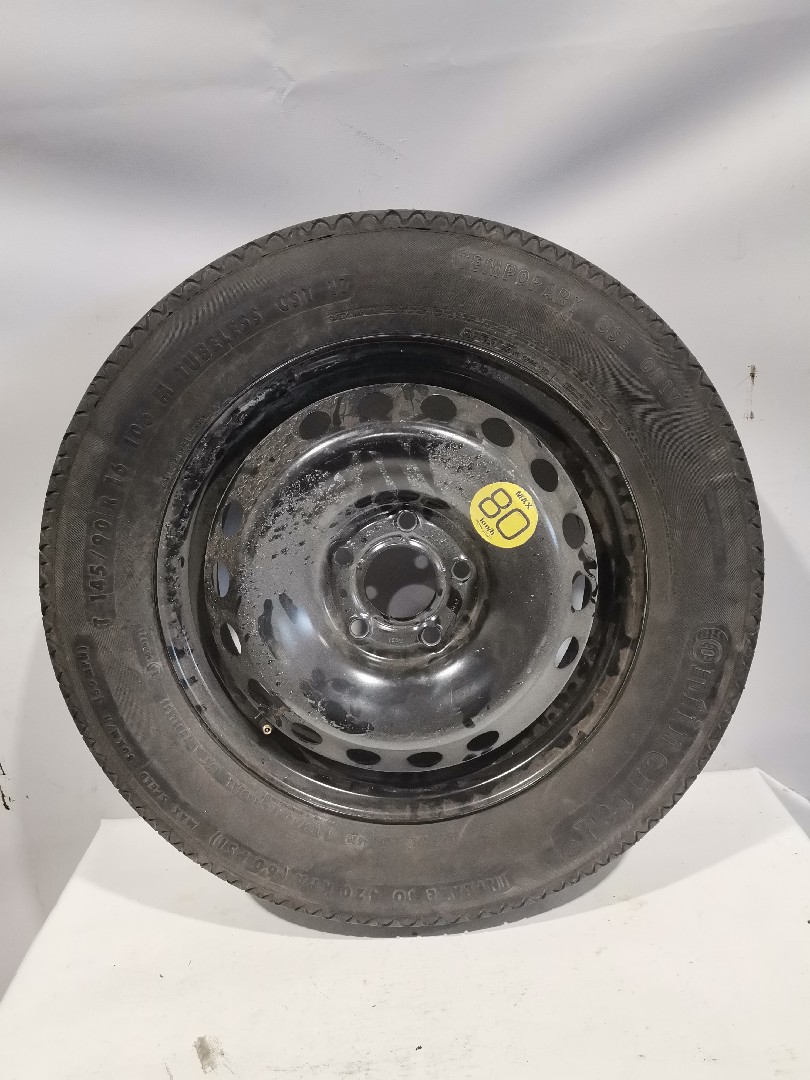 Genérico NISSAN QASHQAI / QASHQAI +2 I (J10, NJ10, JJ10E) | 06 - 14