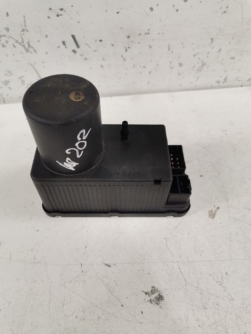 Compressor Fecho Central  MERCEDES-BENZ C-CLASS (W202) | 93 - 00