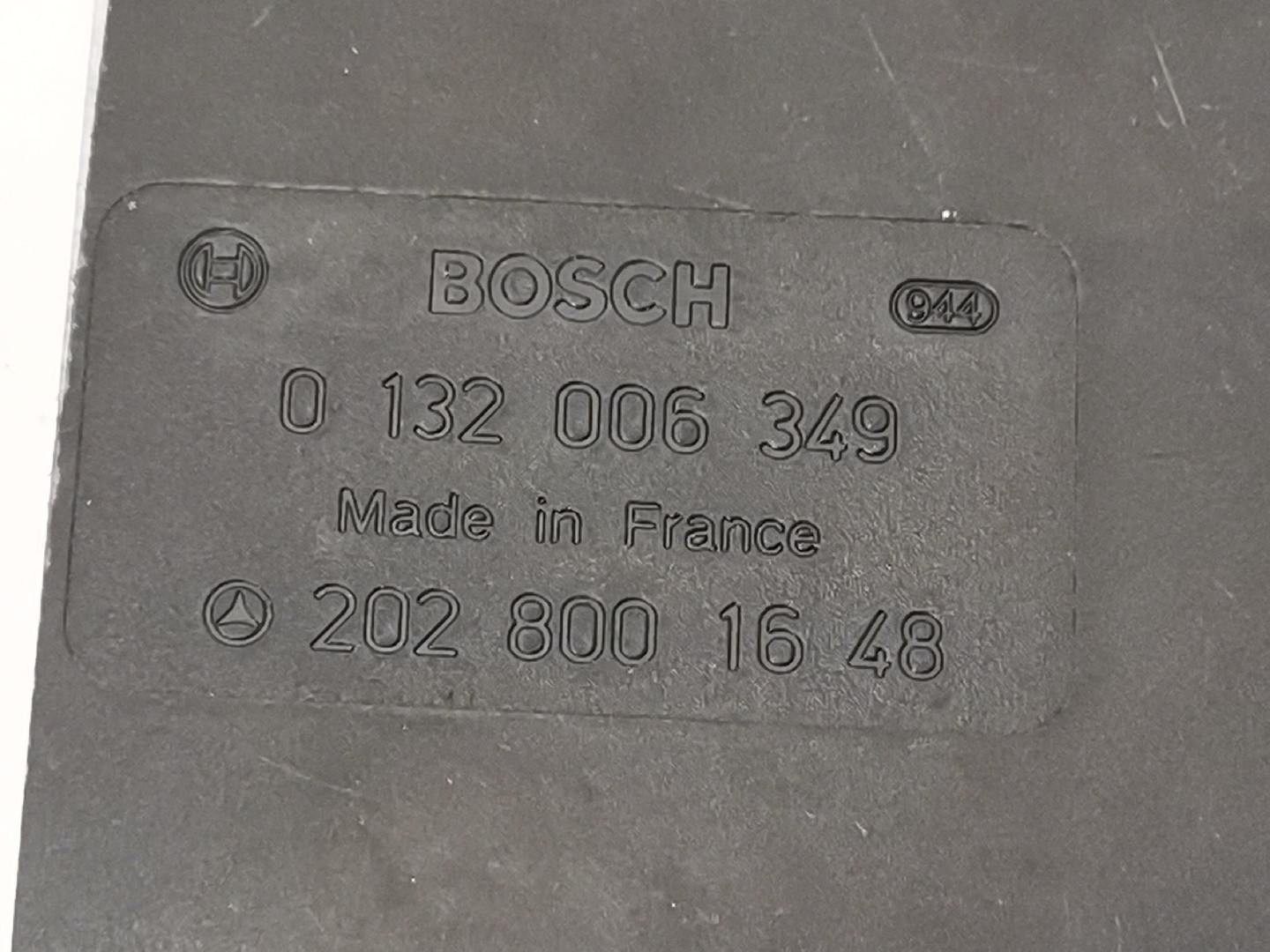 Compressor Fecho Central  MERCEDES-BENZ C-CLASS (W202) | 93 - 00 Imagem-2