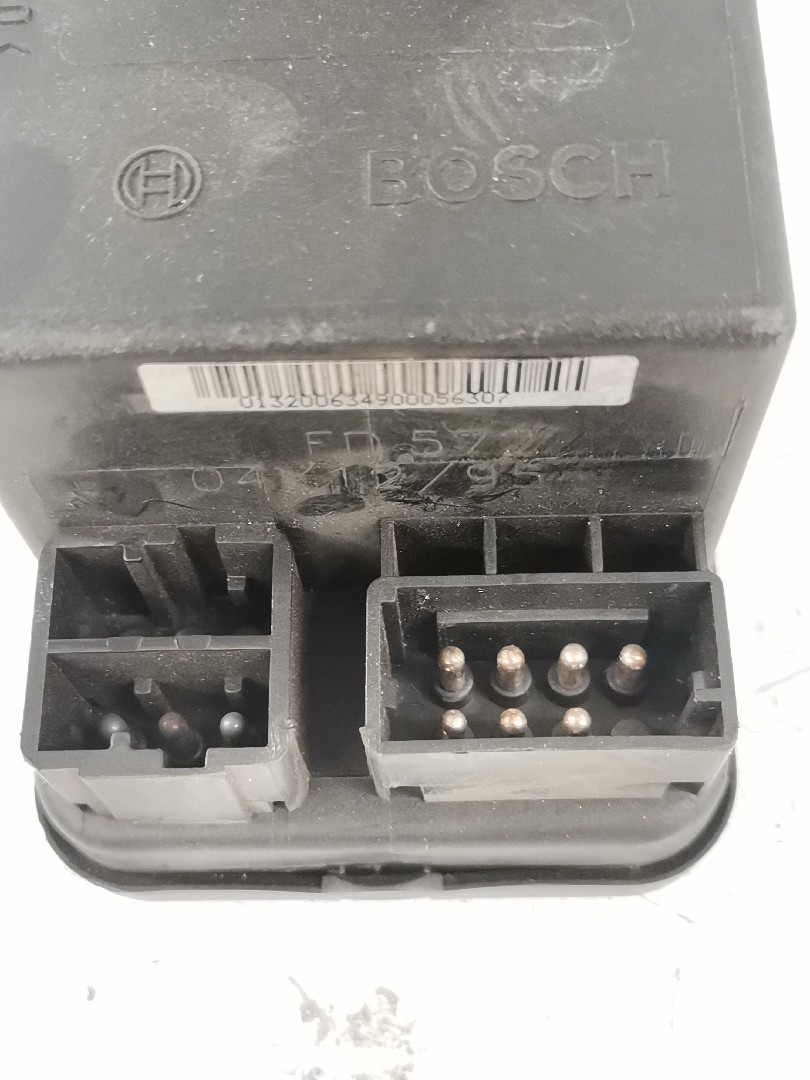 Compressor Fecho Central  MERCEDES-BENZ C-CLASS (W202) | 93 - 00 Imagem-1