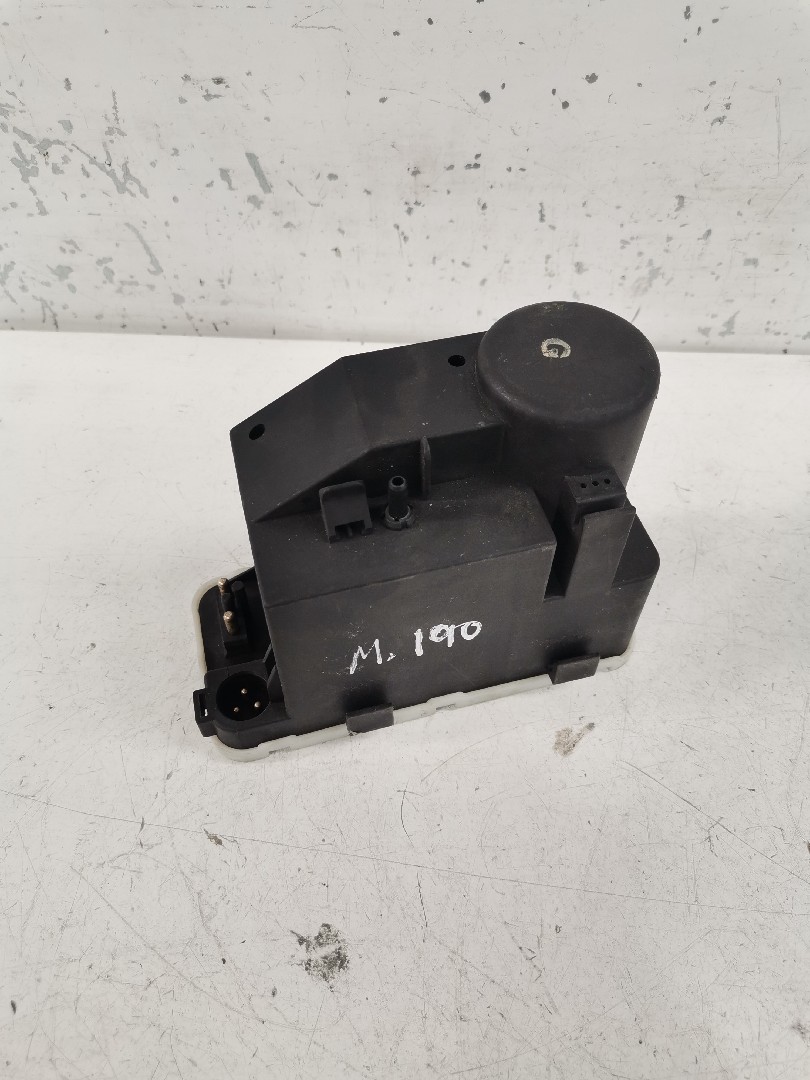 Compressor Fecho Central  MERCEDES-BENZ 190 (W201) | 82 - 93